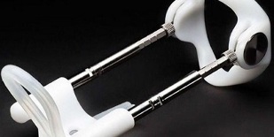 Geräte zur Augmentation der Eichel